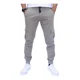 thumbnail image 1 of Pantalón Jogger Cargo Skinny De Gabardina Strech John Silver, 1 of 4