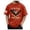 Red, variant on Usa Flag Shirts for Men American Flag USA United States of America US 4th of July T-Shirt (Red,2XL)