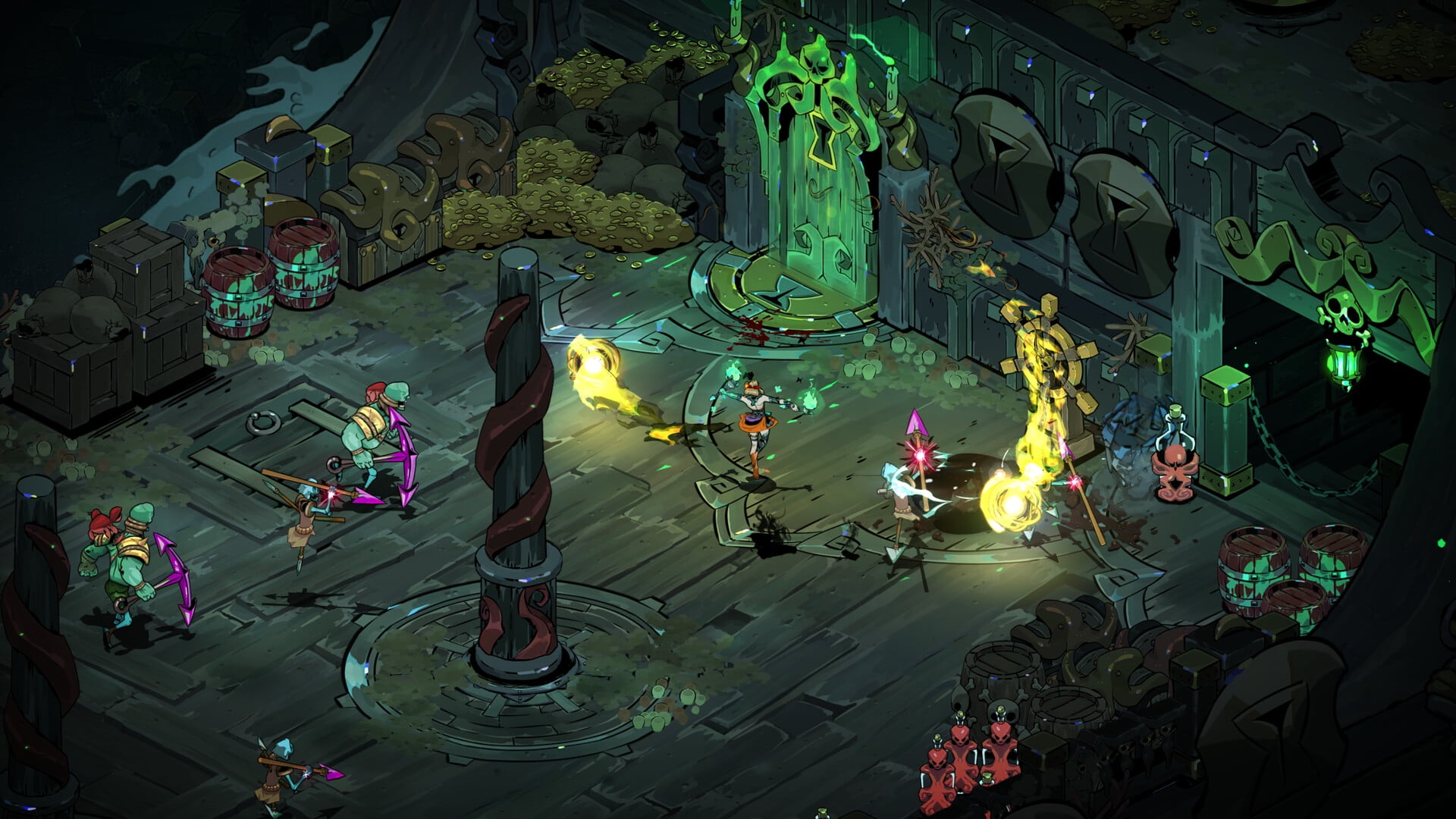 Hades II - Nintendo Switch 2 [Digital]