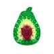 thumbnail image 4 of Juguetes Sensoriales De Burbujas De Empuje Frutas Pizza Cerveza Diseño Juguetes De Descompresión Para Niños Adultos Regalos Para Favores De Fiesta 3 Uds Kearding FN006266-00, 4 of 6