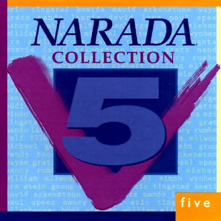 Narada Collection 5