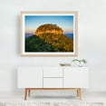 thumbnail image 6 of Big Pinnacle - Winston-Salem North Carolina Photography Unframed Wall Art Print 8 x 10 inches, 6 of 7