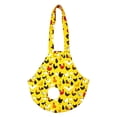 thumbnail image 2 of Tong Chicken Rooster Catching With Closure Long Strap & Exquisite Chicken Print Handheld For Chicken Outdoor Travel, 2 of 6