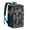 Blue-green-4, variant on Soft Cooler Bag for Nurses - 20L Insulated Backpack Cooler, Saving Lives Every Day, Funny Nurse Life Design, Leak-Proof & Lightweight for Picnic, Travel, Work