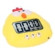 thumbnail image 5 of Reloj Temporizador De Cocina Digital Con Diseño De Animales Lindos, Escritorio, Mesa, Temporizador De Escritorio, Recordatorio De Alarma De Cuenta Atrás Para Cocinar, Estudiar,, 5 of 7