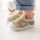 thumbnail image 4 of Zapatos de verano para bebé de 0 a 5 años, zapatos para recién nacido, calcetines para niña, zapatos de fondo suave antideslizantes, ropa de malla transpirable para niño, 4 of 5