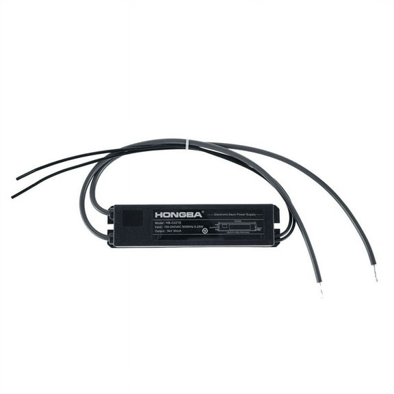 New Arrivals Neon Light Sign Electronic Transformer Power Supply