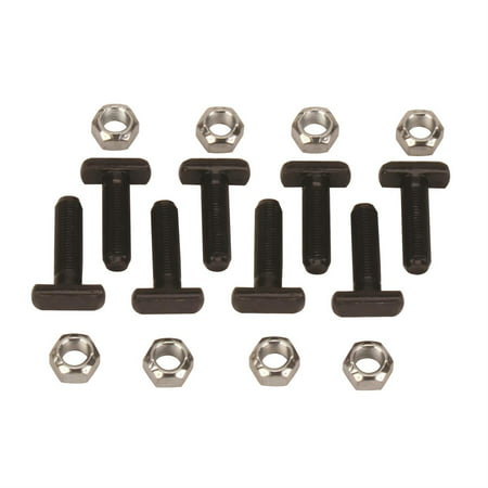 T-Bolt Kit w/ Nuts for Ford 9 Inch Rear End (Best Ford 9 Inch Rear End)