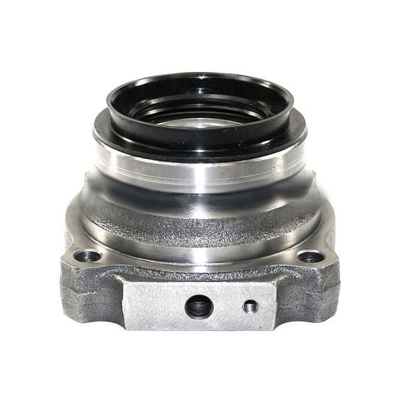 Rear Left Wheel Bearing Assembly - Compatible with 2005 - 2021 Toyota Tacoma 2006 2007 2008 2009 2010 2011 2012 2013 2014 2015 2016 2017 2018 2019 2020