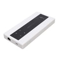 thumbnail image 1 of Travel Router, 4G LTE 10000mAh Battery Portable Router  for Phone Computer Gaming Console, 1 of 7
