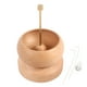 thumbnail image 1 of Spinner de cuentas de madera para hacer pulseras Kit de cuencos para abalorios rápidos para hacer joyas, 1 of 9