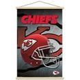 thumbnail image 1 of NFL Kansas City Chiefs - Casque 16, 1 of 4