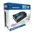 thumbnail image 4 of Subwoofer Audiobahn Amplificado 10 con Control Remoto ABASS10 PRO, 4 of 4