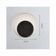 thumbnail image 2 of Round eclipse wall light, interior lighting, 2 of 5
