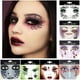 thumbnail image 5 of Parches faciales autoadhesivos para maquillaje de fiestas y festivales, 5 of 7