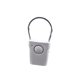 thumbnail image 1 of Alarma de manija de puerta, Alarma de puerta para seguridad en el hogar, Alarma de puerta y ventana, Sensor de puerta/ventana, Sensor táctil Alarma de manija de puerta Vibración antirrobo LingWen 8390605747427, 1 of 1