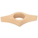 thumbnail image 5 of Marcador para pulgar, marcapáginas para pulgar, lectura novedosa, soporte de página de libro de madera, marcapáginas para pulgar de madera, diseño fácil de usar, 5 of 12