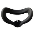 thumbnail image 4 of YiLBX Controller Grip Cover for Oculus Quest 2 with Silicone Face Cover, Protective Lens Cover, Silicone Handle Strap Combo, Sweatproof Lightproof Anti-Throw Accessories, 13pcs/Set, 4 of 8