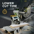 thumbnail image 3 of REEKON M1 Caliber Measuring Tool for Miter Saws - Eliminates Need to Measure & Mark Materials, Reduces Cut Time and Increases Safety, Measures Flat & Round Materials C38, 3 of 3