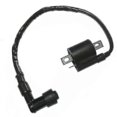 thumbnail image 2 of Motorcycle Ignition Coil and Spark Plug Wires for 125cc-250cc ATV, 2 of 4
