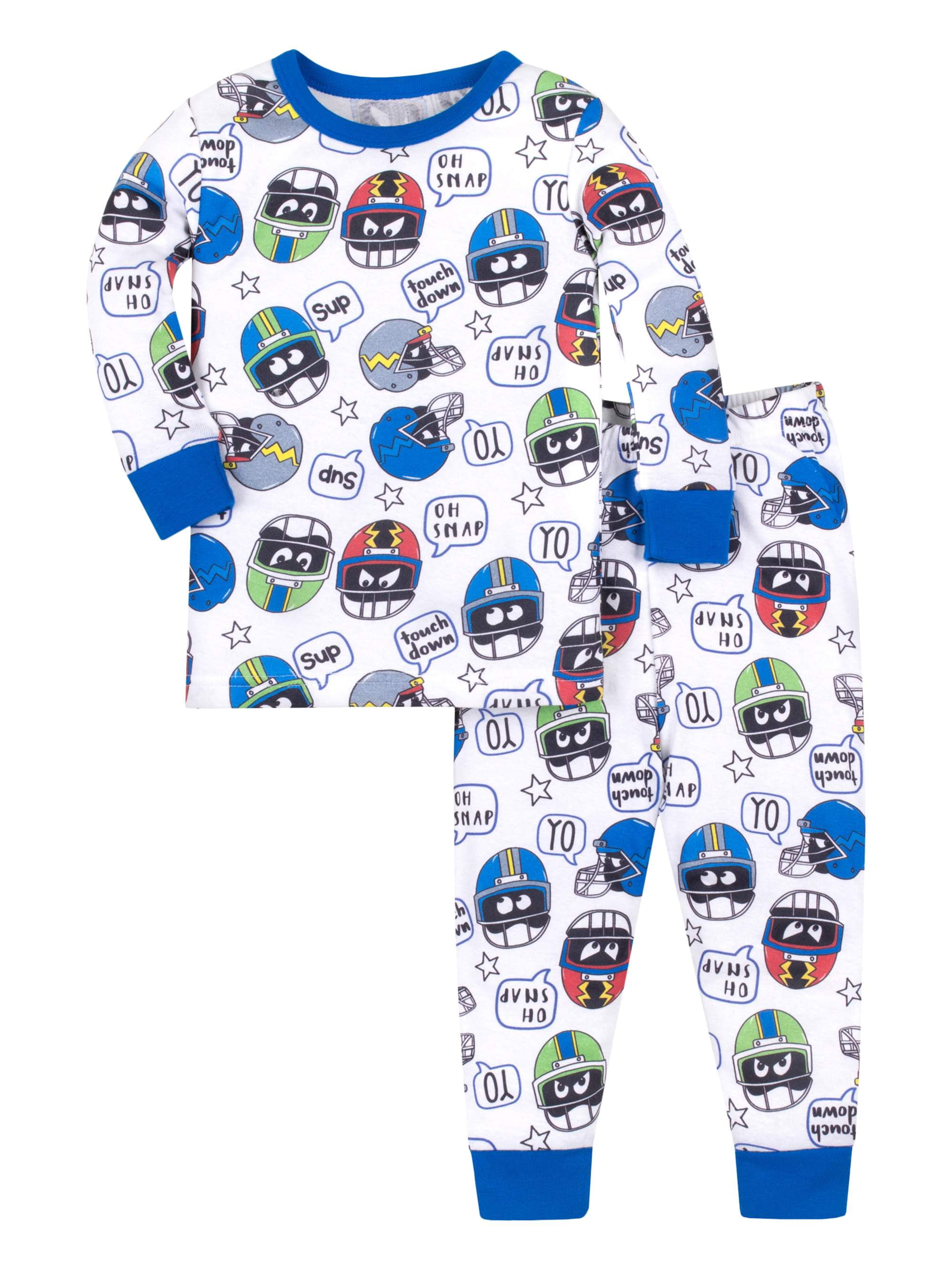 muppet babies pajamas