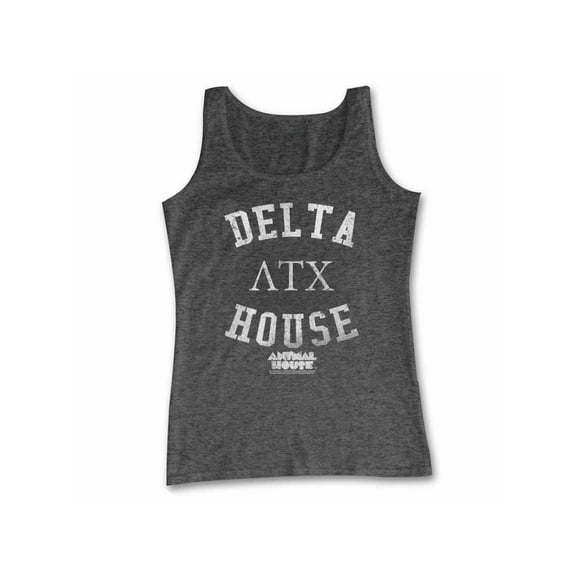 Animal House Delta Chi Fraternity Men's Tank Top (Small)
