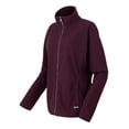 thumbnail image 3 of Regatta Womens Heidy Full Zip Fleece, 3 of 5