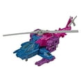 thumbnail image 4 of Transformers Toys Generations War for Cybertron Deluxe WFC-S48 Spinister Figure - Siege Chapter -  5.5-inch, 4 of 9