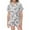 White, variant on Luvoko Toddler Girl Clothes 6 Month Old Baby Clothes Toddler Girls New Born Sleepers Easter Pajamas Kids Baby Girl Footed Sleepers Big Girls Pajamas Size 12 Owl Pajamas 2t Cute Girls Clothes Baby