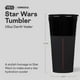 thumbnail image 2 of Vaso Thermos Corkcicle Darth Vader de 16 onzas con triple aislamiento, 2 of 9