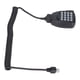 thumbnail image 3 of Micrófono de altavoz portátil KMC32 DTMF, micrófono de altavoz de hombro portátil para Kenwood TK‑8180 TK‑8100, 3 of 8