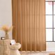 thumbnail image 1 of CORTINAS VIASOFT LARGA VIANNEY OCRE, 1 of 2