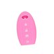 thumbnail image 5 of Estuche para llavero de coche de gran rendimiento para ESQ rosa Macarena Car Key Fob Case, 5 of 6