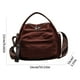 thumbnail image 3 of Bolso Bandolera Ligero de Nailon para Mujer, 3 of 6