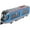 A, variant on 1PCS,Electric Trains Set for Kids, Alloy Dual Ended Pull Back Model Action Locomotives Toy Set for Boys Girls, Motorized Trains Toy Early Education Sensory Toy.