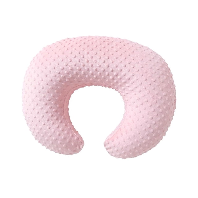 Funda de almohada de lactancia, funda de almohada de lactancia para niños y niñas Almohada de lactancia