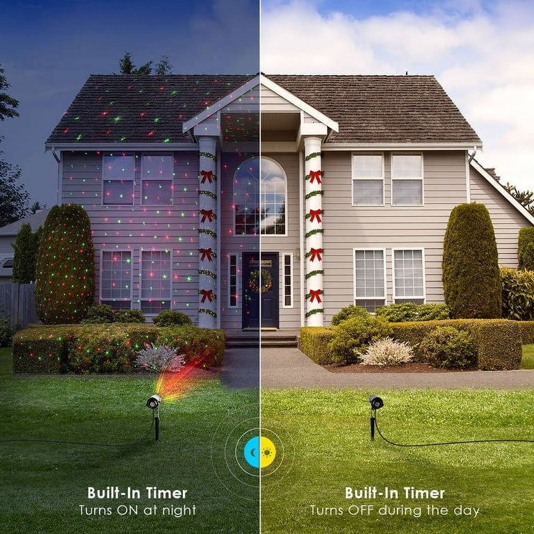 Garden cheap laser level