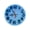 A-C, variant on SUOKL Resin Molds Epoxy Mould 2 Clock Ornaments Silicone Mould Mirror Resin