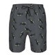 thumbnail image 3 of Fotbe Cute Shark Trajes de Baño Estampados para Hombre, Shorts de Verano de Secado Rápido, Ropa de Playa, Bañadores-Large, 3 of 6