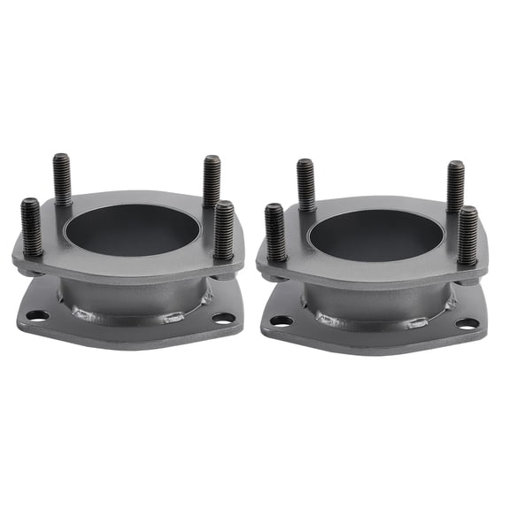 maXpeedingrods 2.5” Front & 3” Rear Lift Spacer Kit for Honda CR-V 4WD 2002-2006, Lift Leveling Kit