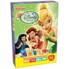 Kellogg's Disney Fairies Assorted Fruit Flavored Snacks Pouches, 10 Count