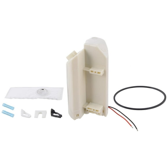 Carter Electric Fuel Pump 12V and Strainer Set Automotive Replacement (P74108)