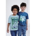 thumbnail image 2 of Disney Monsters Inc. Mike Boo Sully 2 Pack T-Shirts Toddler to Big Kid, 2 of 5