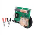 thumbnail image 4 of 2X Radio de Cristal con Transformador de Adaptación de Impedancia. Puede Recibir Señales de Radio con Normalidad. Kit de Radio DIY., 4 of 8