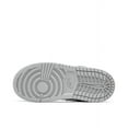 thumbnail image 2 of Jordan Unisex Kids Casual & Dress Shoes, Smoke Grey/White-Anthracite, 5, 2 of 5