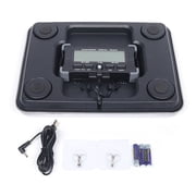 440lbs Digital Postal Scale for Shipping Weight Postage Parcel Weighing Scales