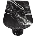 thumbnail image 5 of Meridian Furniture Salerno Coffee Table in Black, 5 of 46