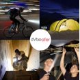 thumbnail image 2 of Hi-lumen Head Light and Tail Light Set, 2 of 6