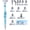 Blue, variant on Diamond Art Pen Tools Set, 12pcs Metal Screw Thread Tips, DIY Craft Accessories for Diamond Painting,Art Tools Set