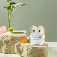 thumbnail image 4 of Cute Emotional Support Positive Dolls Cheer Up Gifts for Friends B, 4 of 5